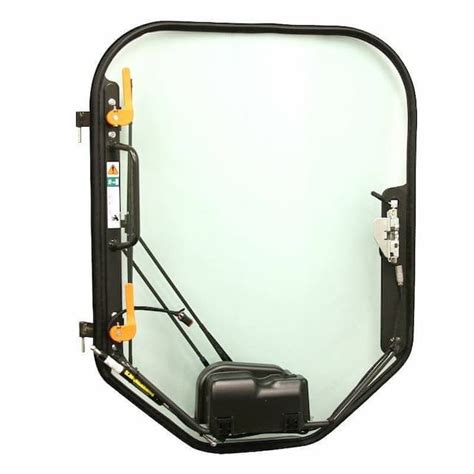 good price and quality bobcat skid steer door frame|bobcat door replacement.